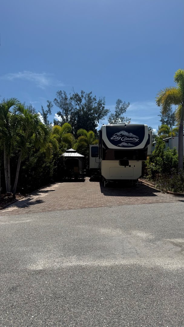Site 90 in Cortez, FL