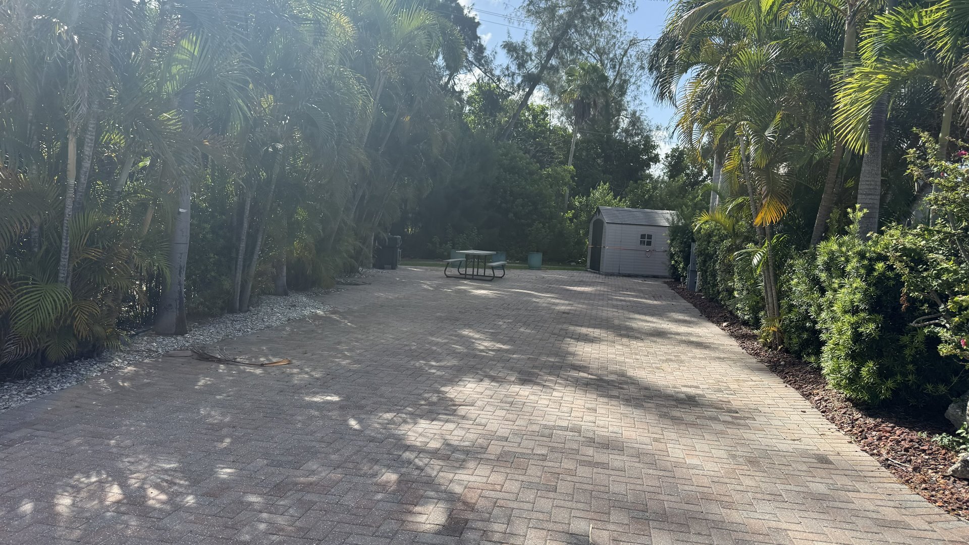 Site 11 in Cortez, FL