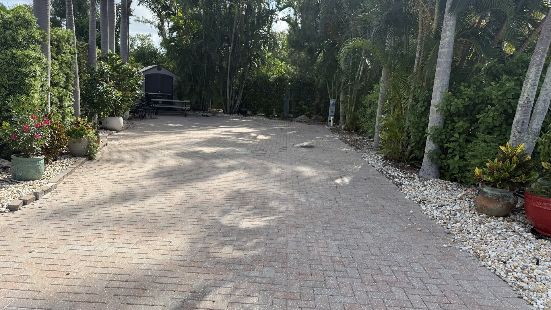 Site 15 in Cortez, FL