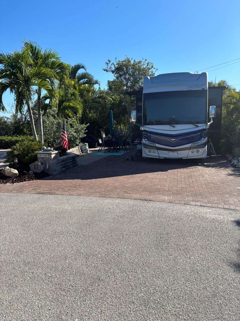 Site 17 in Cortez, FL