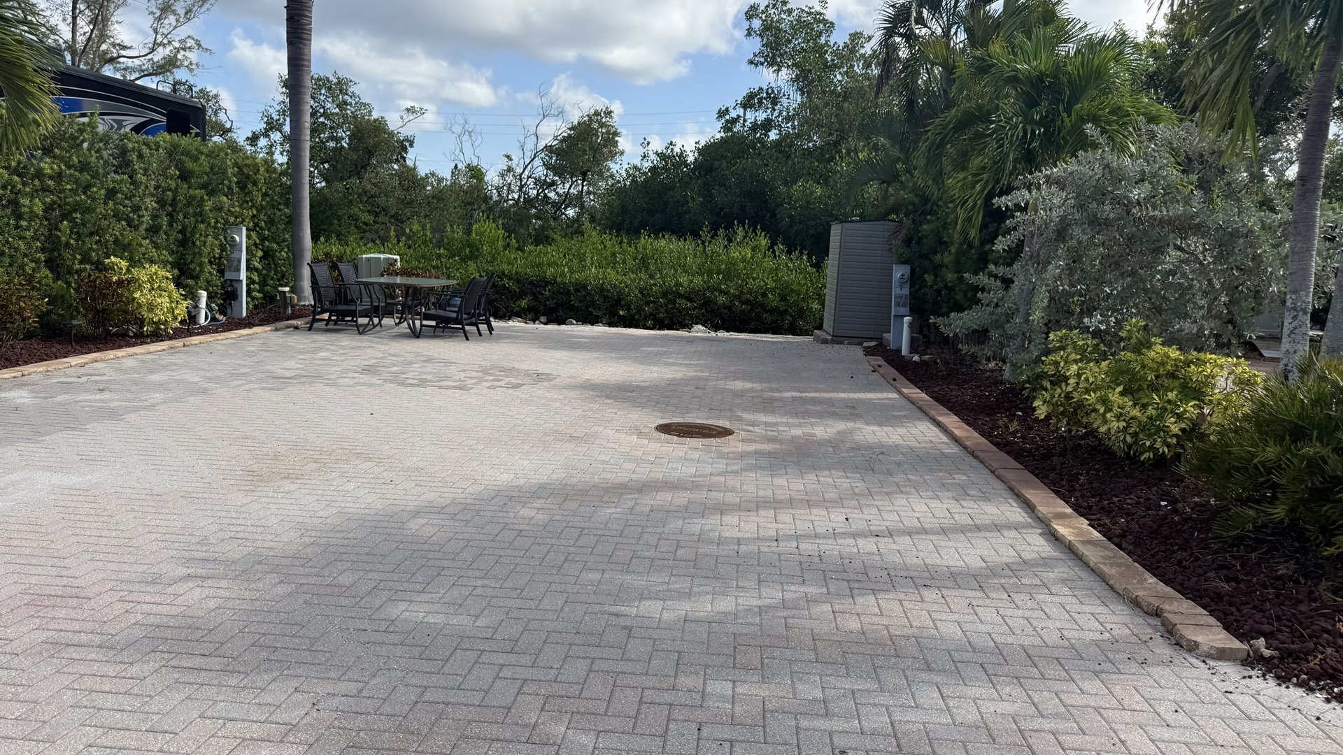 Site 18 in Cortez, FL