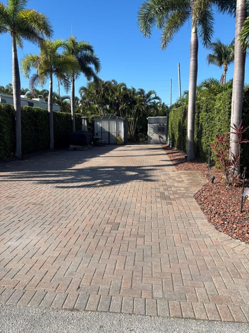 Site 2 in Cortez, FL