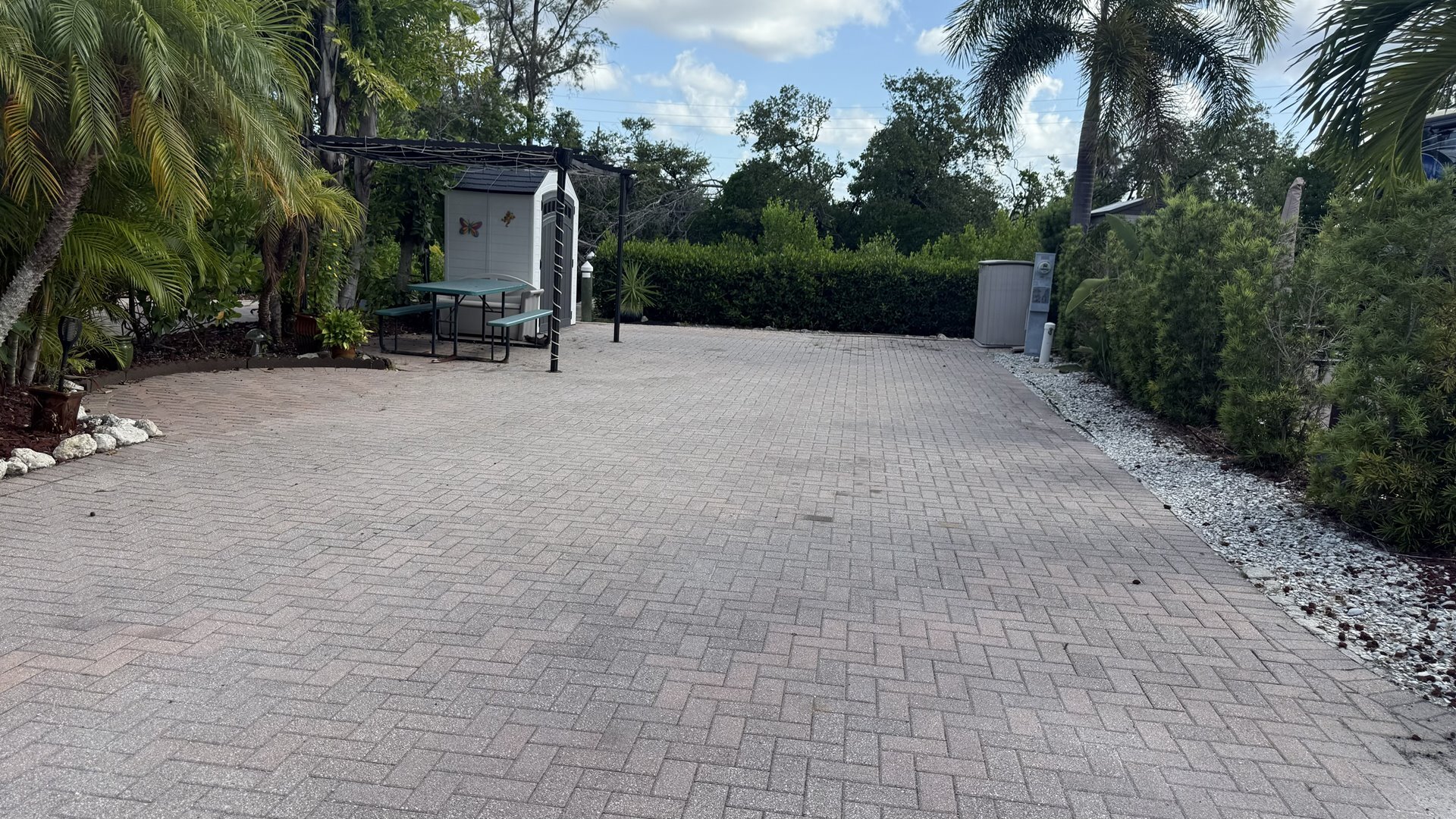 Site 20 in Cortez, FL