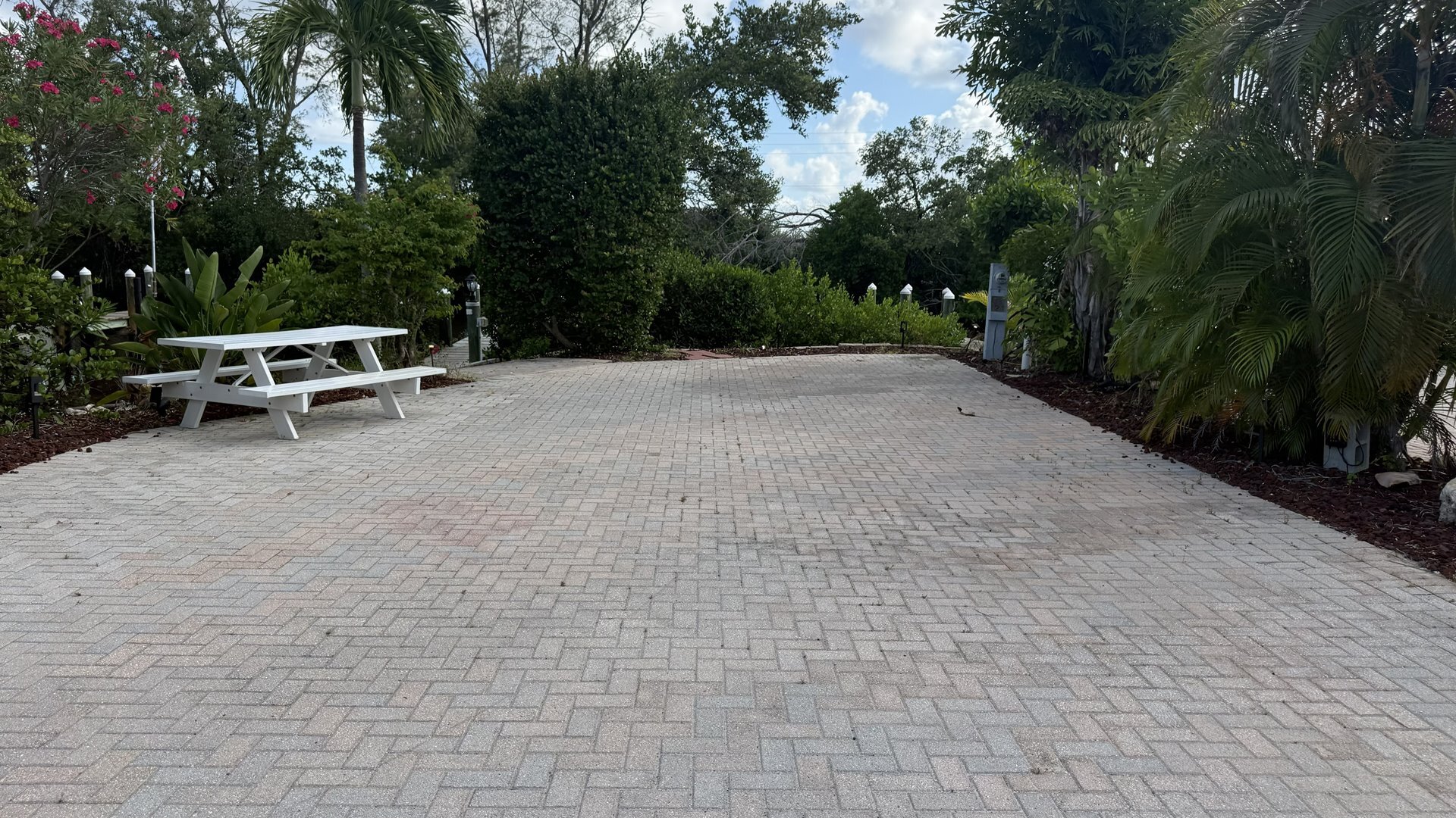 Site 21 in Cortez, FL