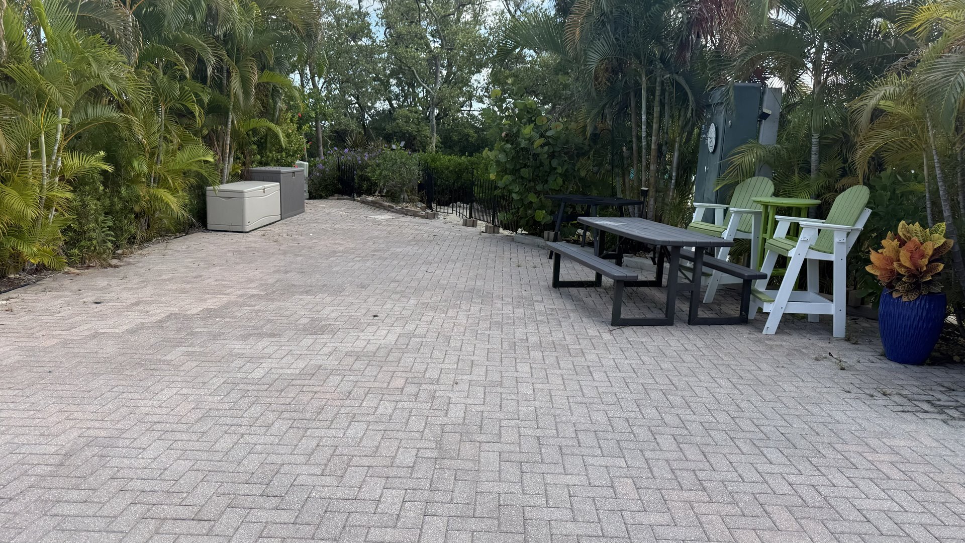 Site 22 in Cortez, FL