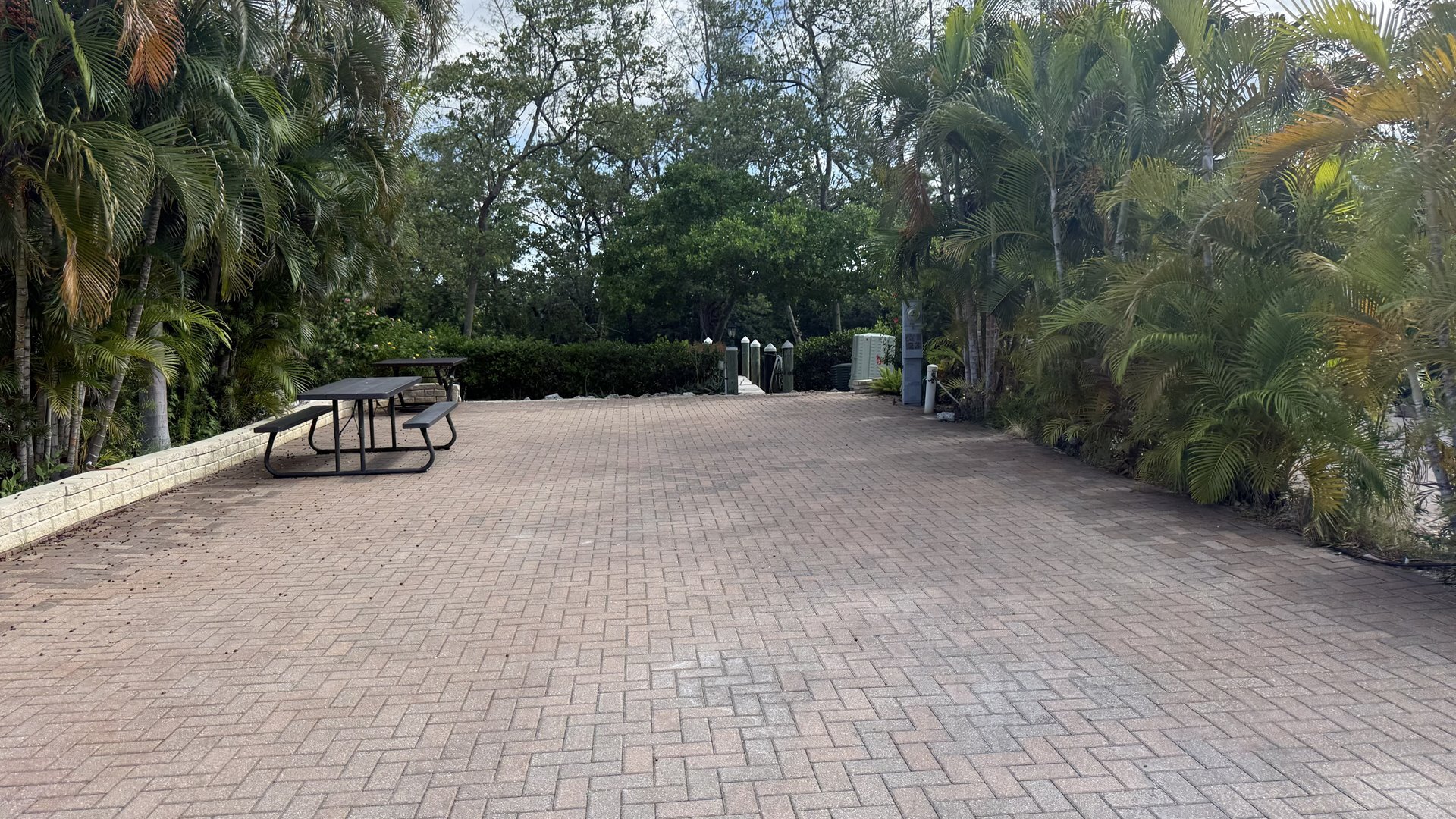 Site 23 in Cortez, FL
