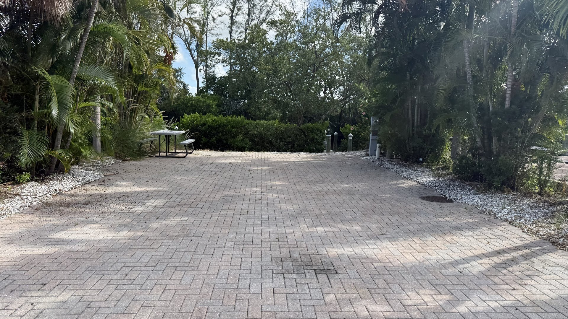 Site 24 in Cortez, FL
