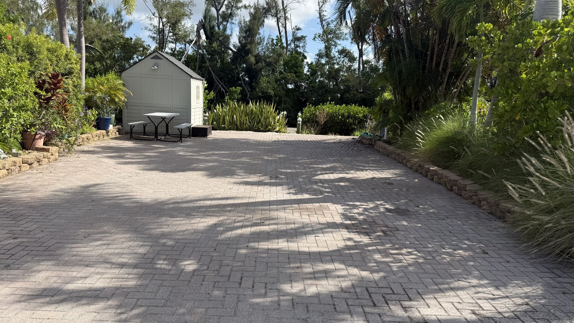 Site 26 in Cortez, FL