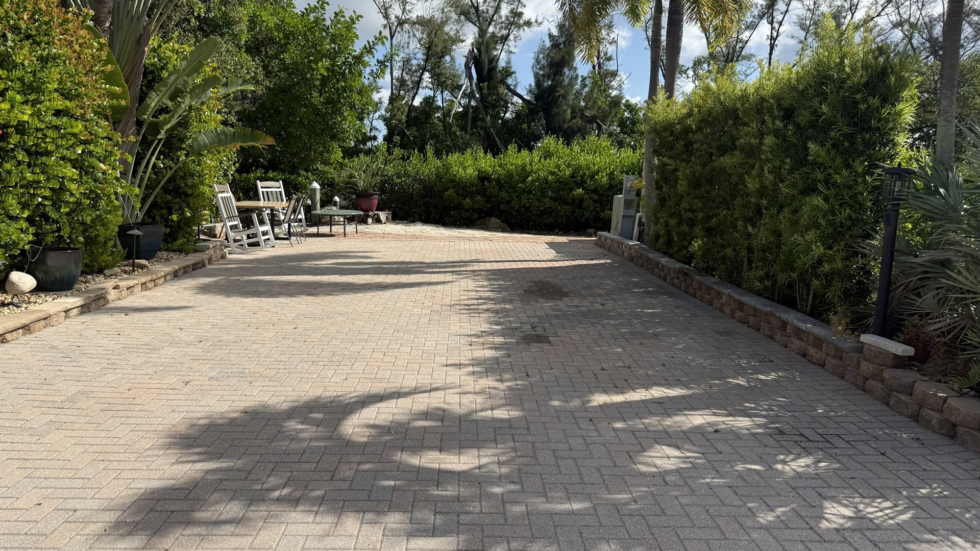 Site 27 in Cortez, FL