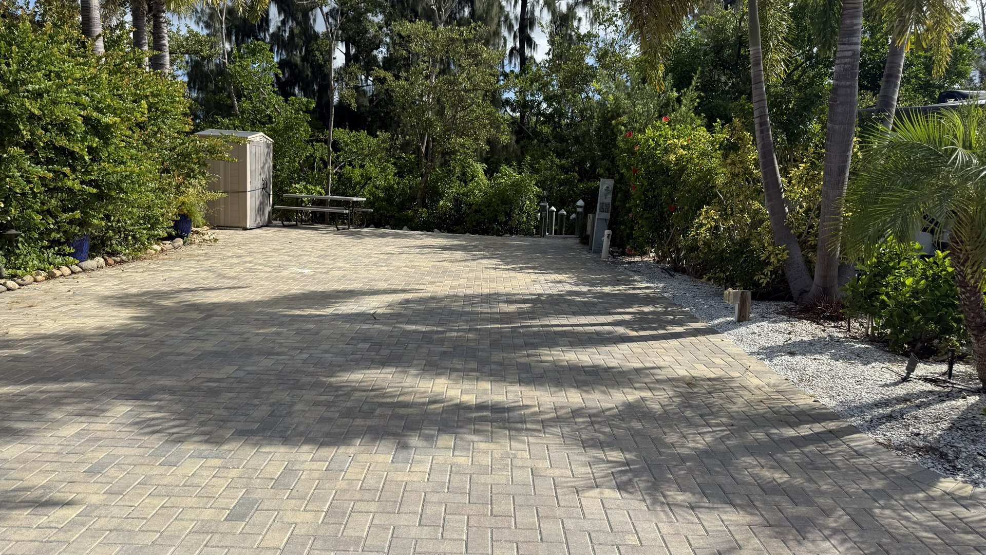 Site 30 in Cortez, FL
