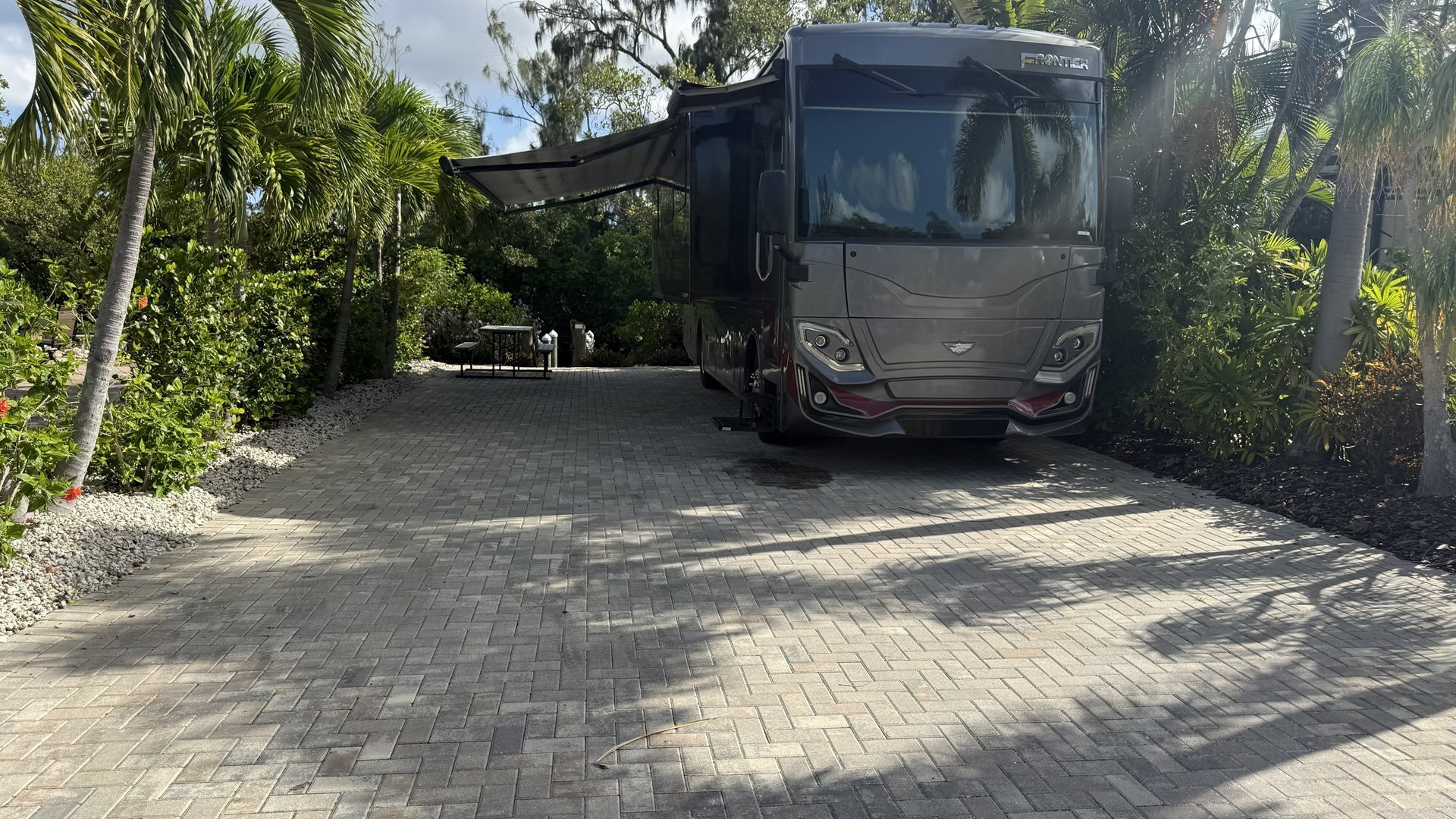 Site 32 in Cortez, FL