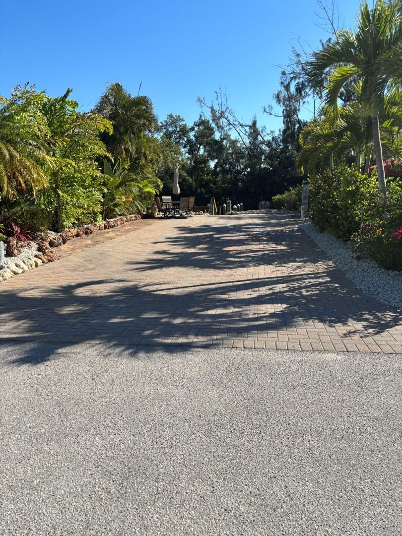 Site 33 in Cortez, FL