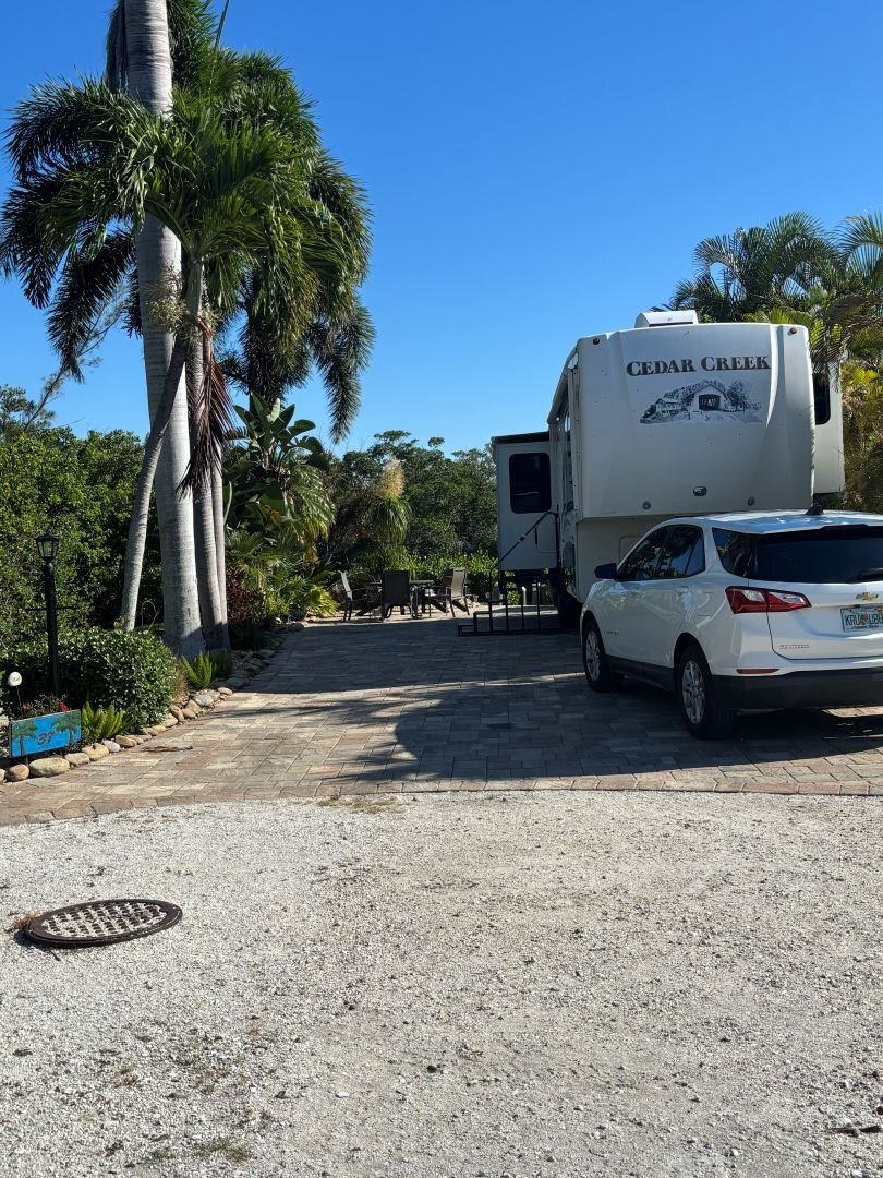 Site 37 in Cortez, FL