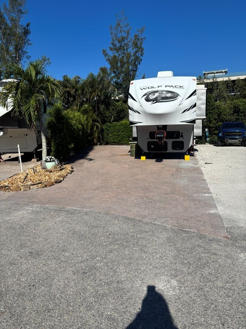 Site 38 in Cortez, FL