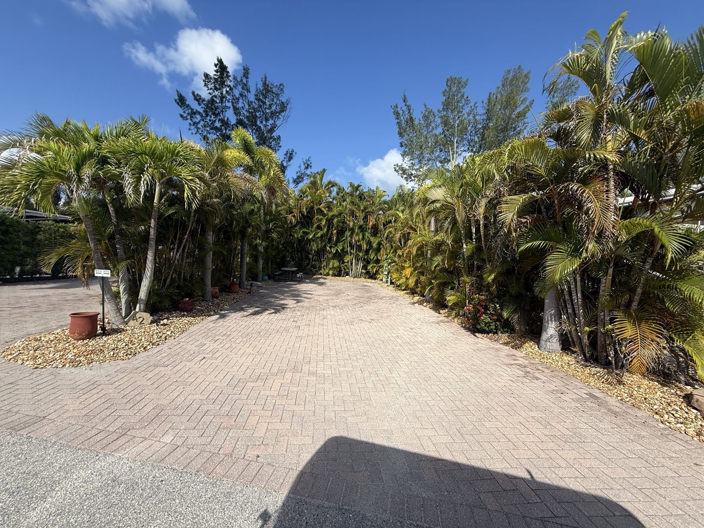 Site 42 in Cortez, FL