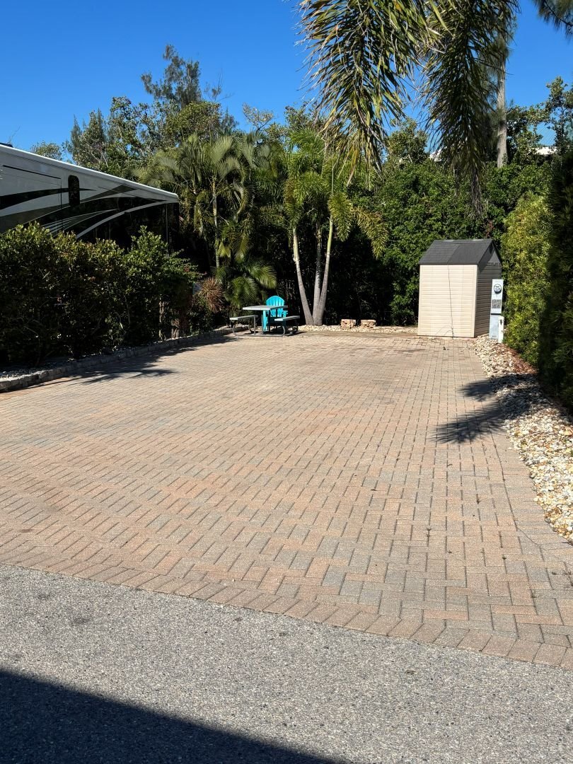 Site 44 in Cortes, FL
