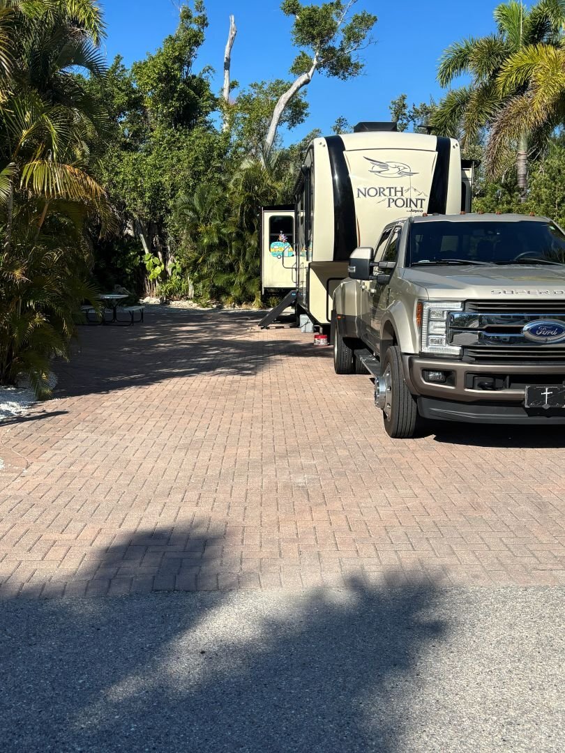 Site 47 in Cortez, FL