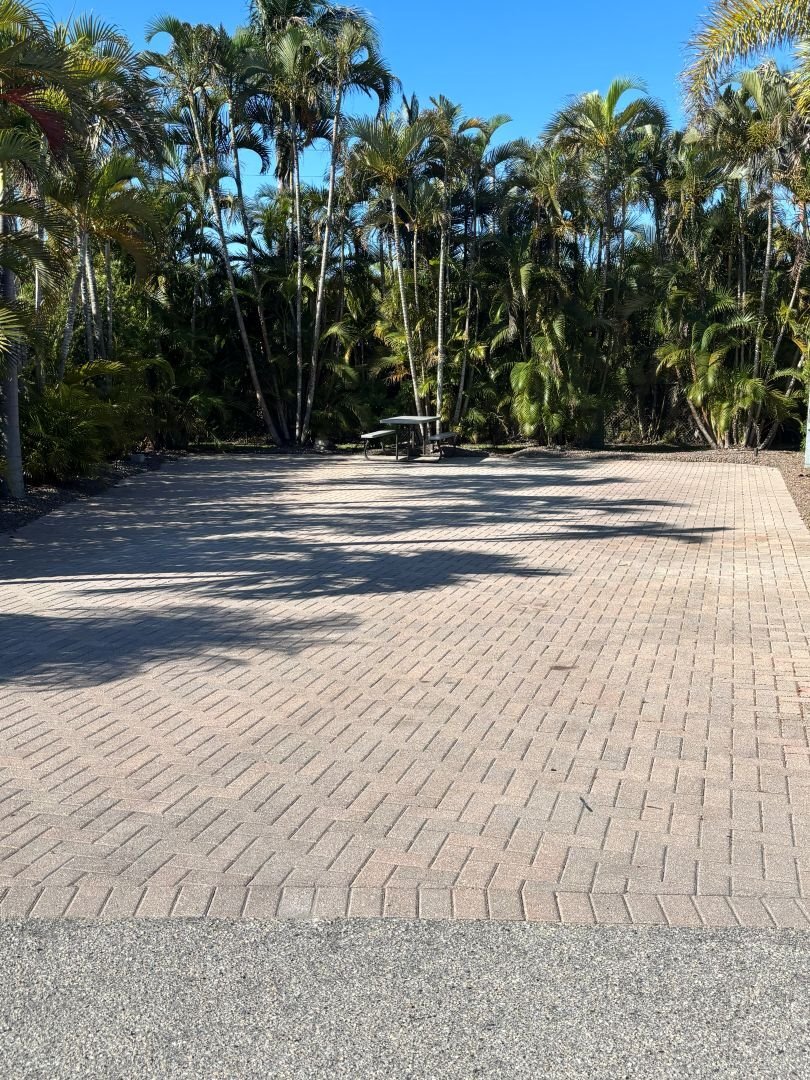 Site 50 in Cortez, FL