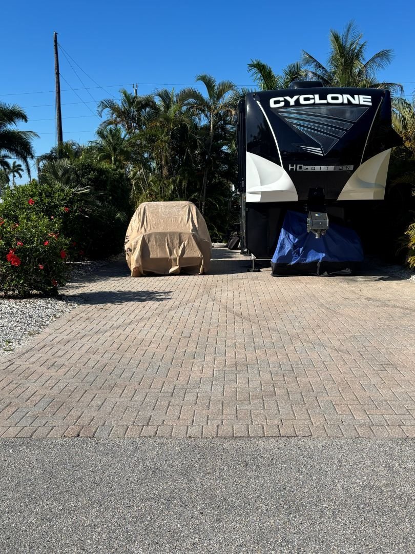 Site 51 in Cortez, FL