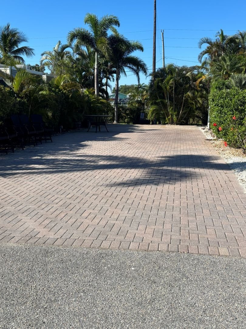 Site 52 in Cortez, FL
