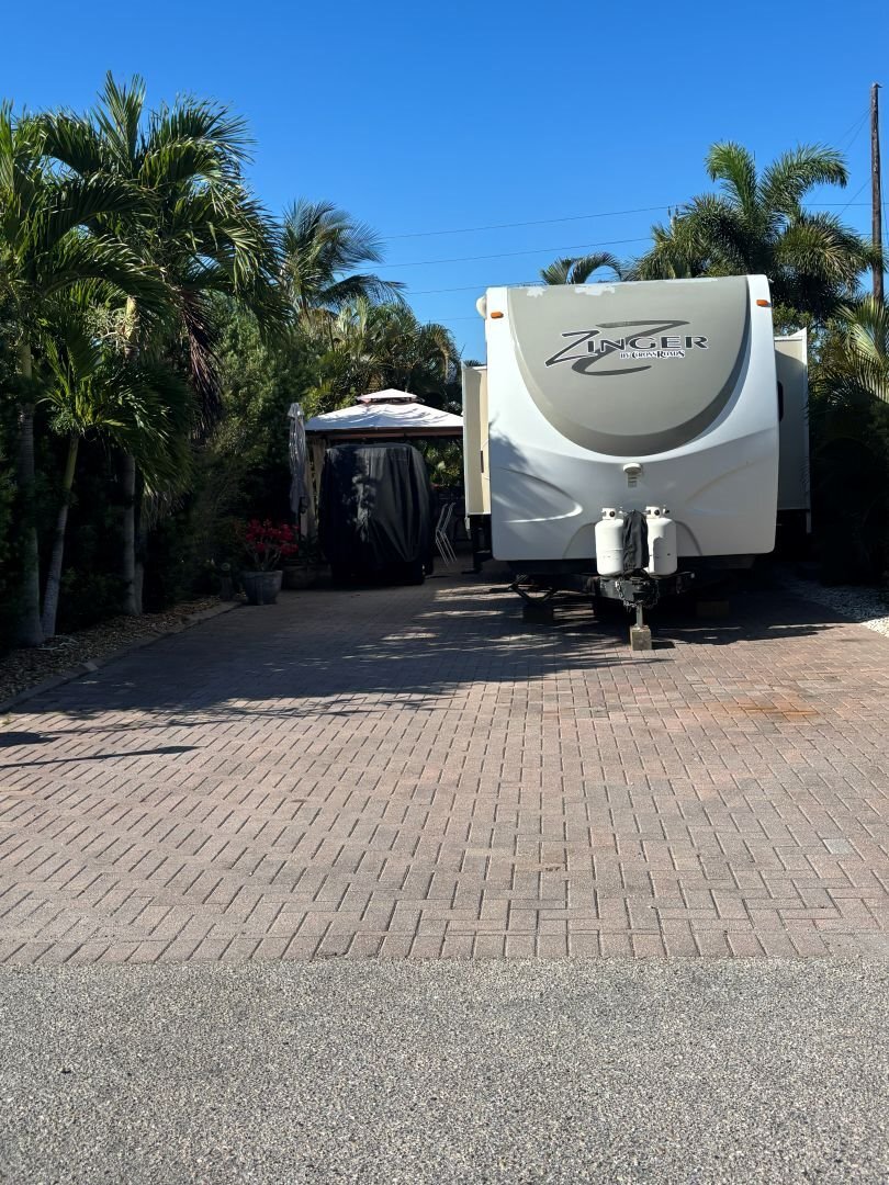 Site 53 in Cortez, FL