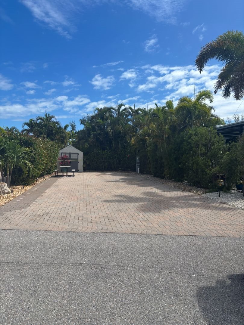 Site 57 in Cortez, FL