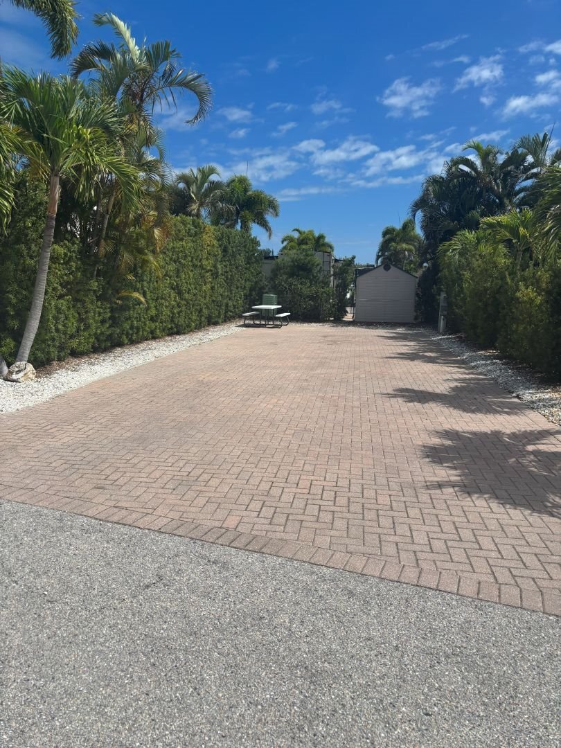 Site 61 in Cortez, FL