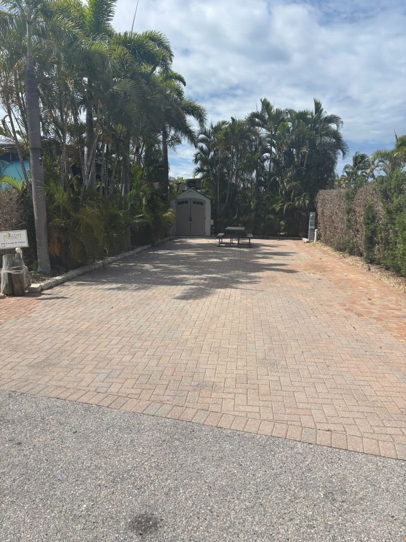 Site 65 in Cortez, FL