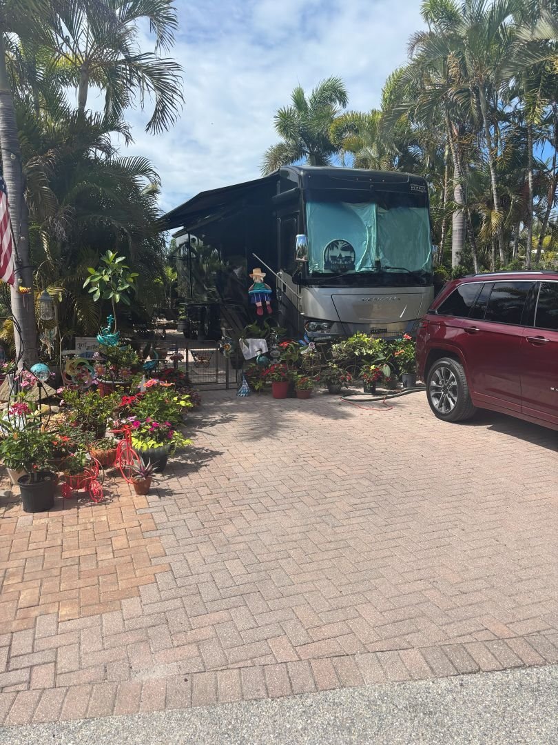 Site 66 in Cortez, FL