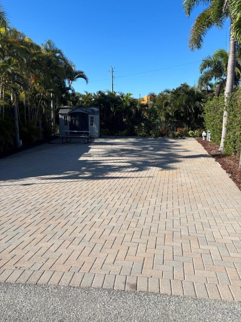 Site 7 in Cortez, FL