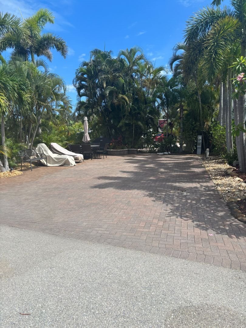 Site 71 in Cortez, FL