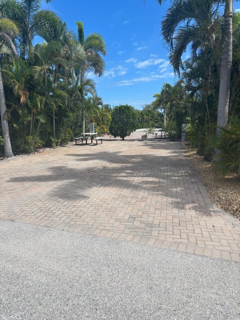 Site 72 in Cortez, FL