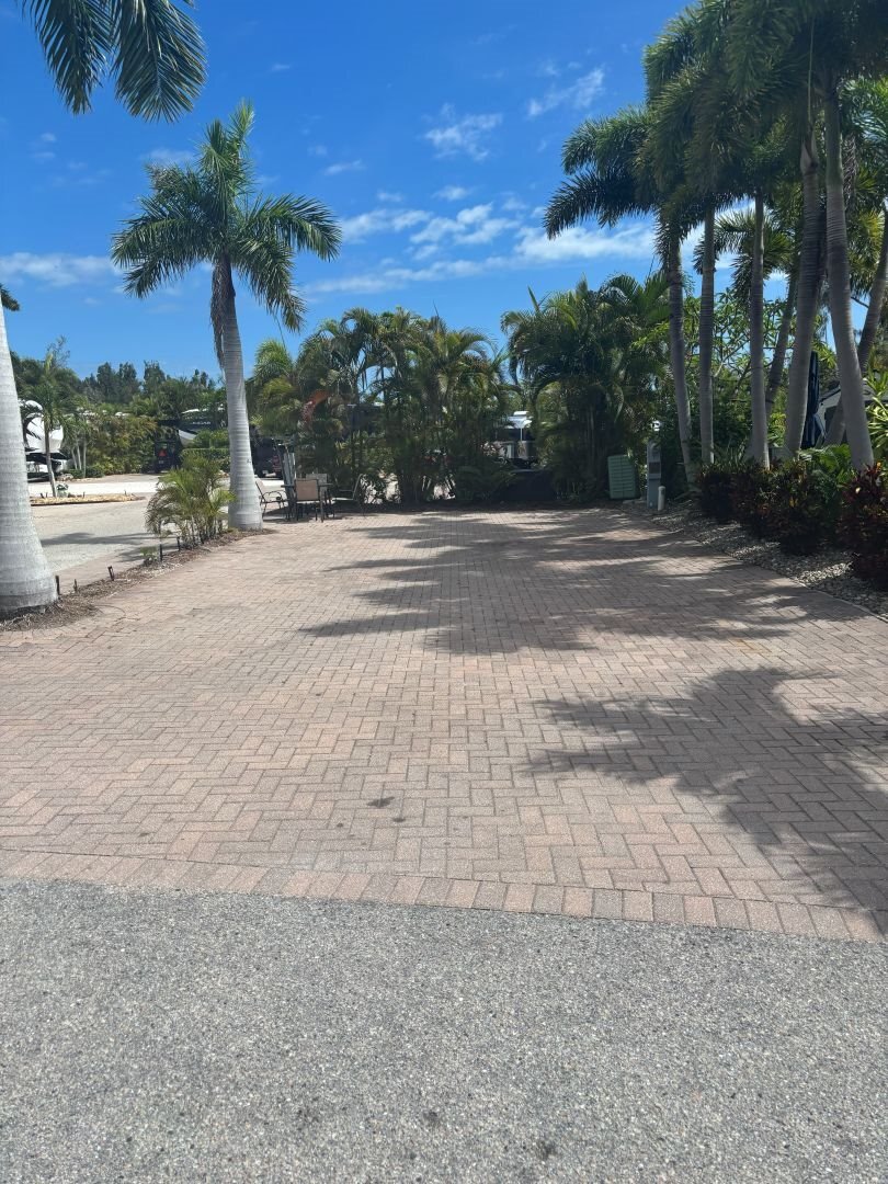 Site 74 in Cortez, FL