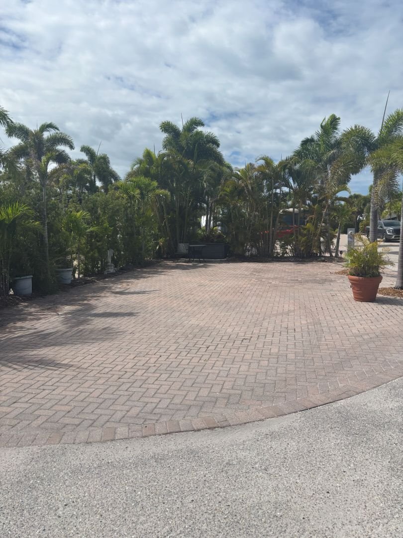 Site 75 in Cortez, FL