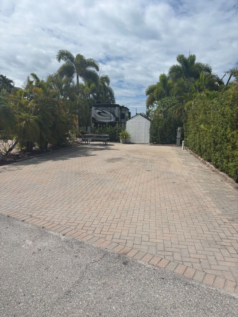 Site 76 in Cortez, FL