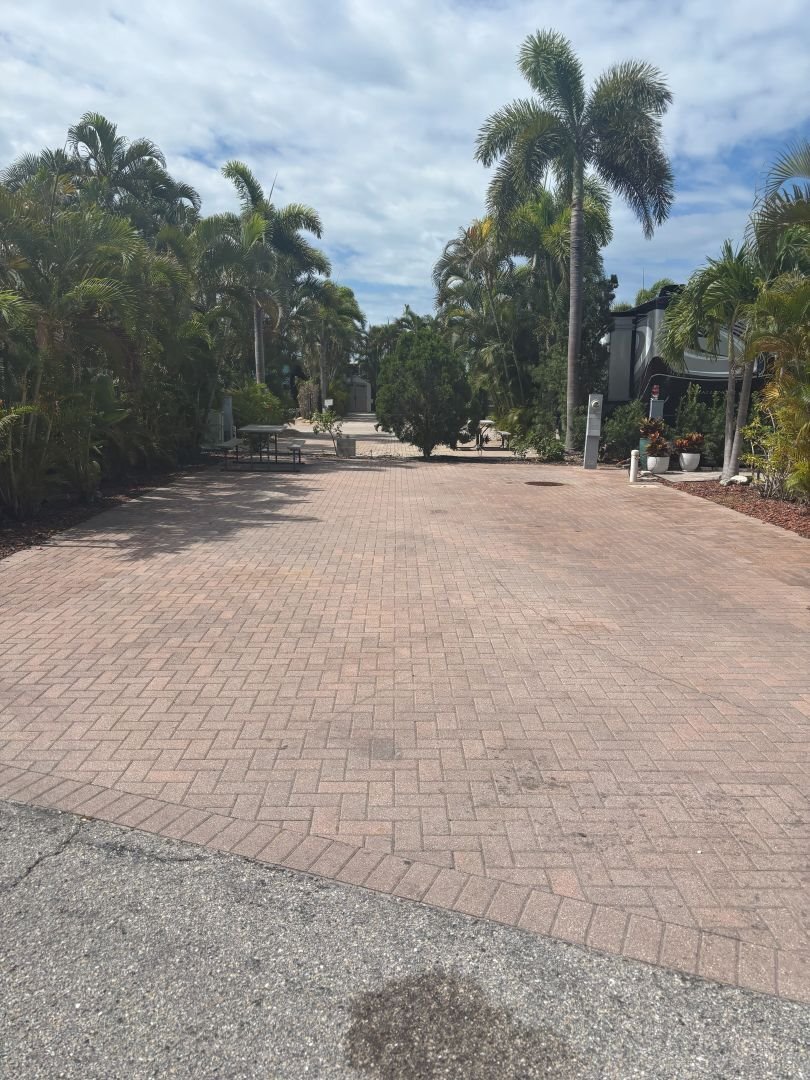 Site 77 in Cortez, FL
