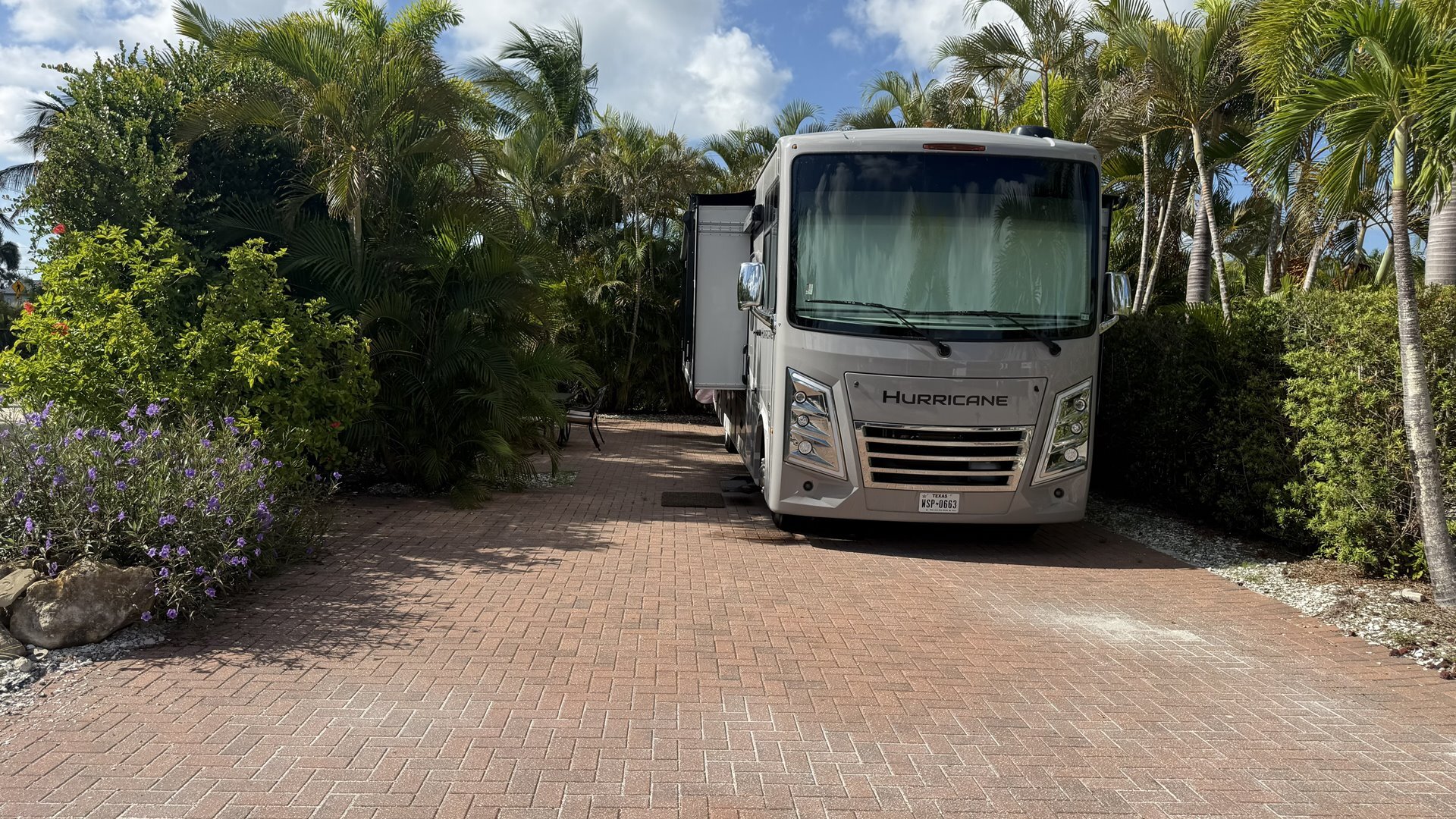 Site 8 in Cortez, FL