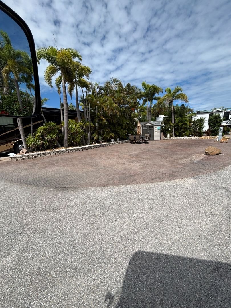 Site 80 in Cortez, FL