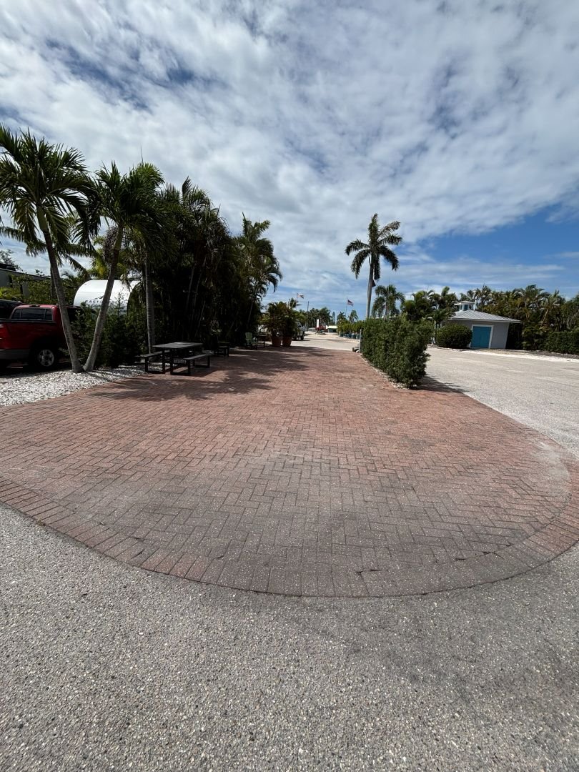 Site 81 in Cortez, FL