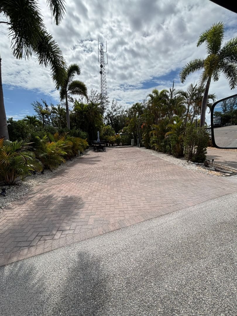 Site 86 in Cortez, FL