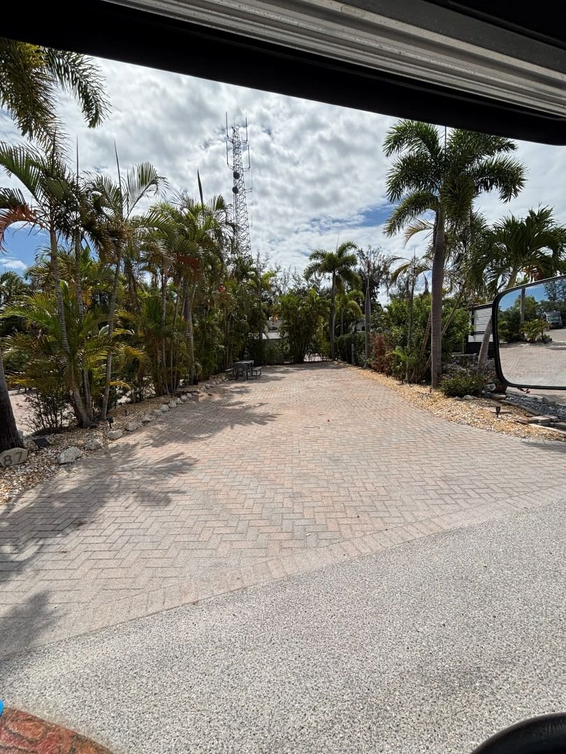 Site 87 in Cortez, FL