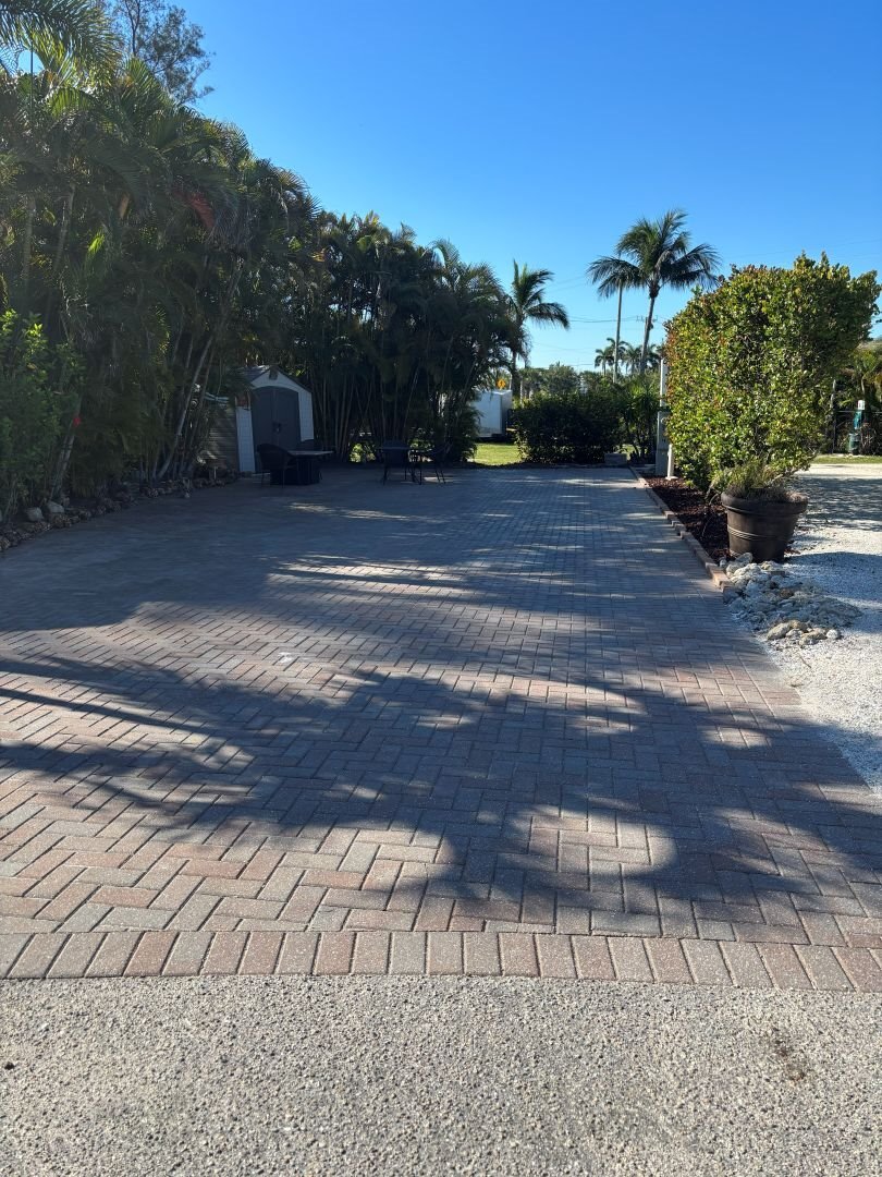 Site 9 in Cortez, FL