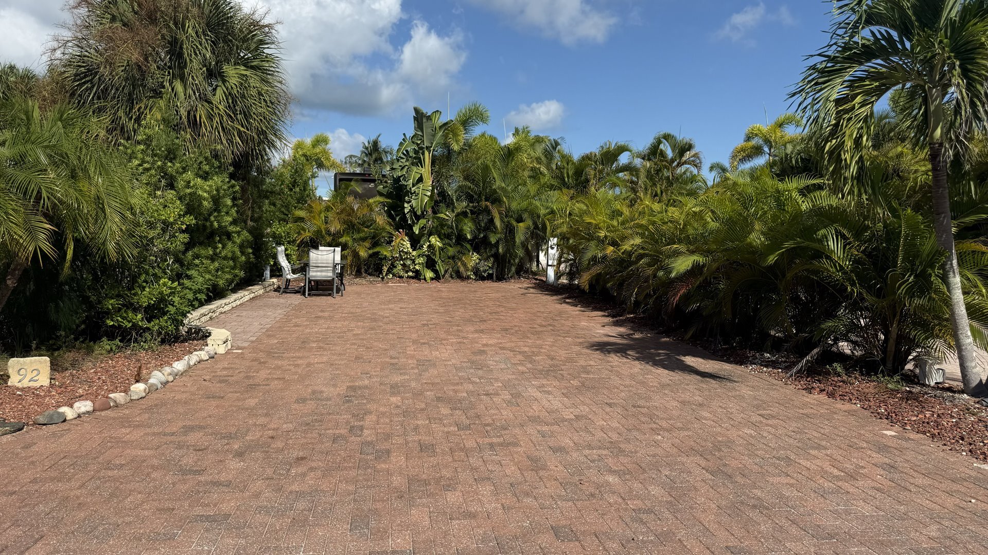 Site 92 in Cortez, FL