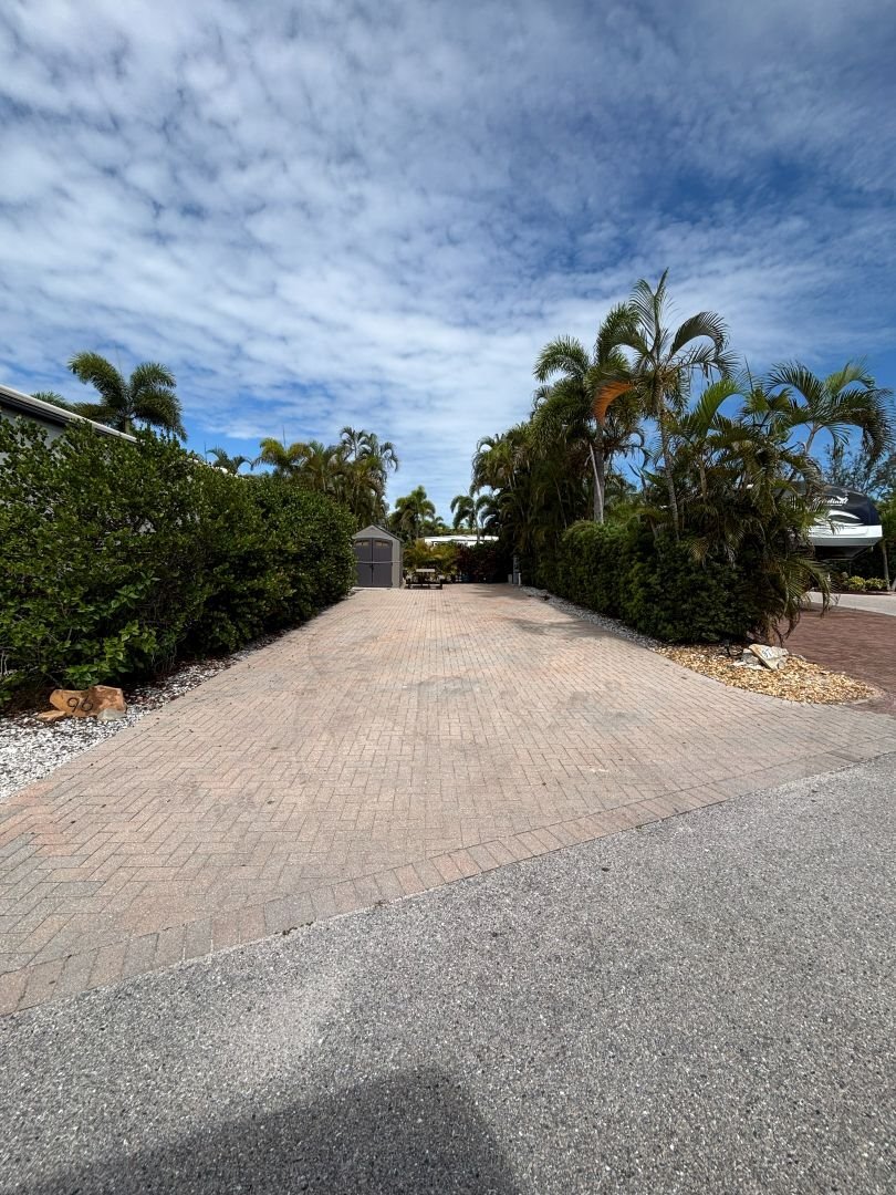 Site 96 in Cortez, FL