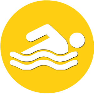 Heated Pool