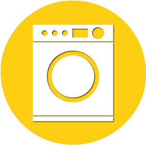 Laundry Building